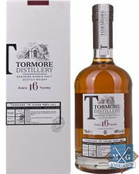 Tormore 16 Years Old 48% 0,7ll