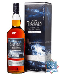 Talisker Dark Storm 45,8% 1,0l