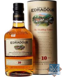 Edradour 10 Years Old 40% 0,7l