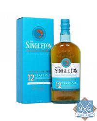 Singleton of Dufftown 12 Years Old 40% 0,7l