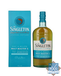 Singleton of Dufftown Malt Master's 40% 0,7l