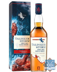 Talisker Storm 45,8% 0,7l