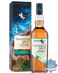 Talisker Skye 45,8% 0,7l