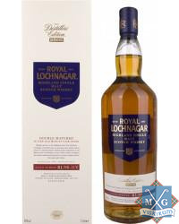 Royal Lochnagar Distillers Edition 40% 1,0l