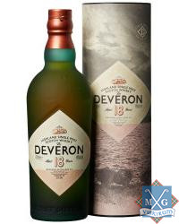 The Deveron 18 Years Old 40% 0,7l
