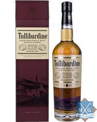 Tullibardine 228 Burgundy Finish 43% 0,7l