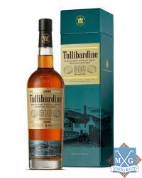 Tullibardine 500 Sherry Finish 43% 0,7l