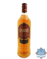Grant's Family Reserve 40% 0,7l