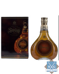 Johnnie Walker Swing Scotch 40% 0,7l