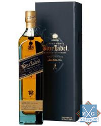 Johnnie Walker Blue Label Scotch 40% 0,7l
