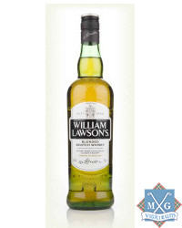 William Lawson's Scotch Whisky 40% 0,7l