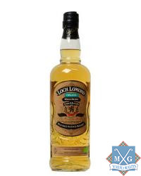 Loch Lomond ORGANIC 12 YO Single Blended Scotch Whisky 46% 0,7l