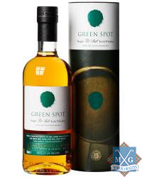 Green Spot Irish Whiskey 40% 0,7l