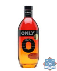Only Premium Gin 43% 0,7l