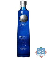 Ciroc Blue Steel Vodka Zoolander Limited Edition 40% 0,7l