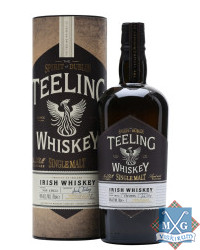 Teeling Irish Whiskey Single Malt 46% 0,7l