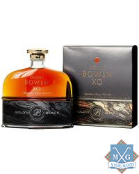 Bowen XO Cognac Gold&#039;n Black 40% 0,7l