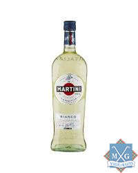 Vermouth Martini Bianco 15% 1,0l