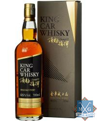 Kavalan King Car Conductor Single Malt Whisky Taiwan 46% 0,7l