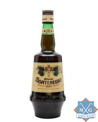 Montenegro Amaro 23% 0,7l