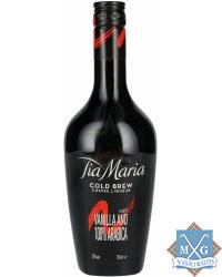 Tia Maria Coffee-Liqueur 20% 0,7l