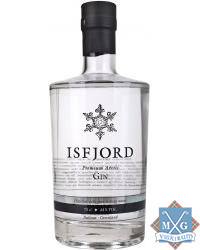 Isfjord Premium Arctic Gin 44% 0,7l