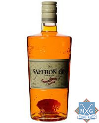 Saffron Gin Gabriel Boudier 40% 0,7l