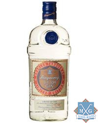 Tanqueray Old Tom Gin Limited Edition 47,3% 1,0l