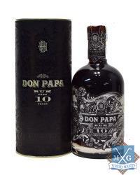 Don Papa Rum 10 Years Old 43% 0,7l
