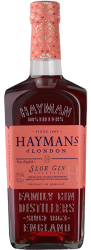 Hayman's Sloe Gin 26% 0,7l