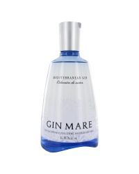 Gin Mare 42,7%  1,0l