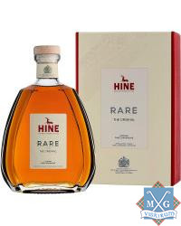 Hine Rare VSOP Cognac 40% 0,7l