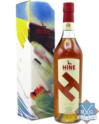 Hine H By Hine VSOP Cognac 40% 0,7l