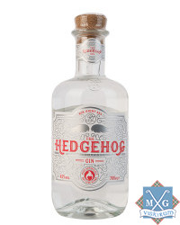 Ron Jeremy Hedgehog Gin 43% 0,7l