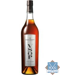 Davidoff VSOP Cognac 40% 1,0l