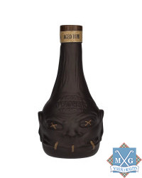 Deadhead 6 Years Old Rum 40% 0,7l
