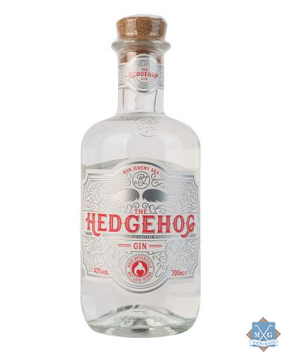 Ron Jeremy Hedgehog Gin 43% 0,7l